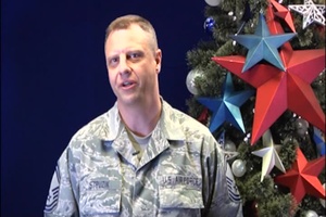 Senior Master Sgt. Eugene Struzick