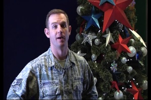 Staff Sgt. Ryan Underwood