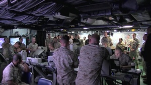III MEF USMC Birthday message for South Coast Detachment Marines