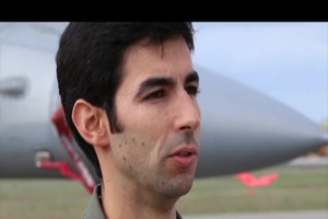 NATO air component at Beja Air Base