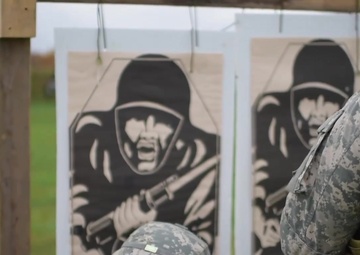 Competing for the Governor's Twenty