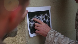 Marines with 1st Battalion, 6th Marines Maintain Deployable Capabilities