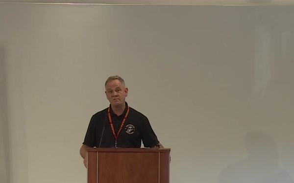 2015 Runners Ruby Reception