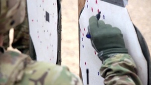 Royal Danish Army Soldiers Provide Advanced Training to Iraq Army