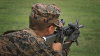 The Transformation: Making United States Marines