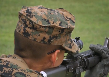 The Transformation: Making United States Marines