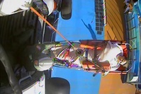Cruise Ship MEDEVAC