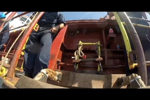 U.S. and Canadian Navies, U.S. Coast Guard Join Forces Forces to Stop Tons of Cocaine in Eastern Pacific