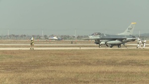 Vigilant Ace 16: Airfield Operations