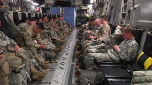 Operation Trident Juncture B Roll, Part 2