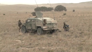 Trident Juncture Troops Prepare for DV Day