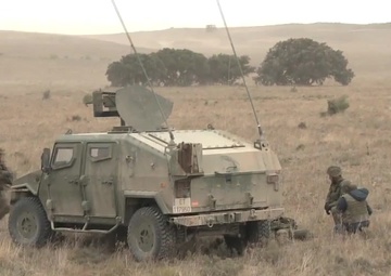 Trident Juncture Troops Prepare for DV Day