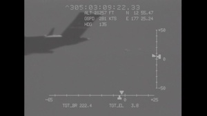 FTO-02 E2a Missile Defense Flight Test