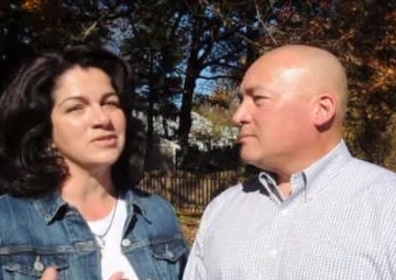 Military Family Appreciation Month