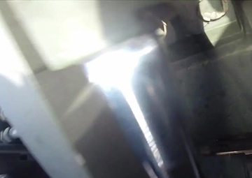 Fire! | US Marines launch artillery in Bulgaria