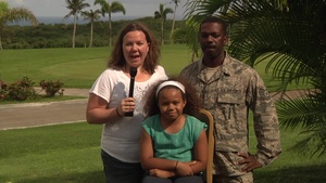 Terrell Family Holiday Greeting #1