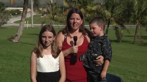 Gehr Family Holiday Greeting