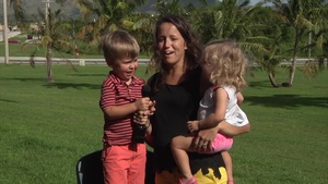 Hartzell Family Holiday Greeting