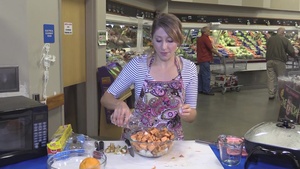 Dani's Delicious Dish