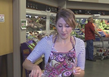 Dani's Delicious Dish