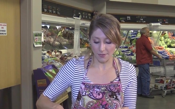 Dani's Delicious Dish