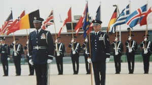 Retired Lt. Col. Lorenzo Downing