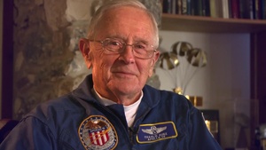 Retired Brig. Gen. Charles Duke