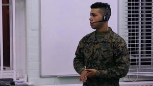 U.S. Marines, British Army Collaborating on Military Intelligence