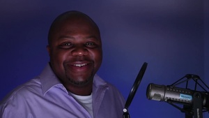 Former Staff Sgt. Patrice Rock Grant, Promo Spot