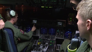 Exercise Trident Juncture, Ultimate Reach