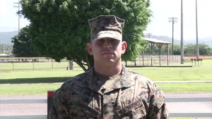 Sgt. Eric Charpentier