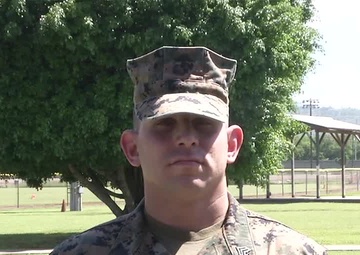 Sgt. Eric Charpentier