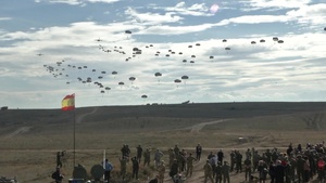 Operation Trident Juncture