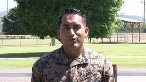 Sgt. Noe Perez