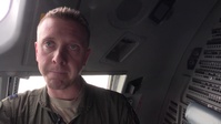 Capt. Daniel Naske: Exercise Trident Juncture, Ultimate Reach