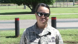 MSgt Marrisa Luke