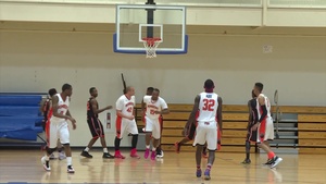 Dyess Bombers B-Roll