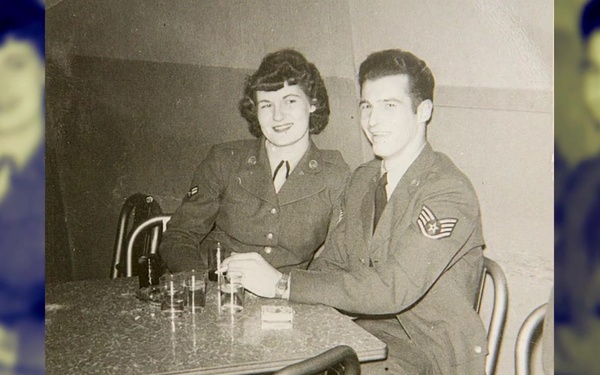 ViB 6 AF Enlisted Village Production