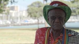 ViB 6 Wally Amos Vignette