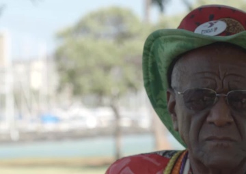 ViB 6 Wally Amos Vignette