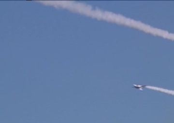 Pacific Update: Iruma Air Show