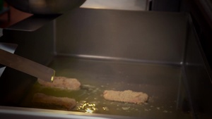 Logistics On Location: Nellis AFB Crosswinds Dining Facility