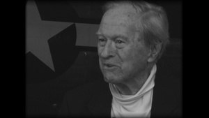 Former Staff Sgt. Albert S. “Bud” Porter Feature Story