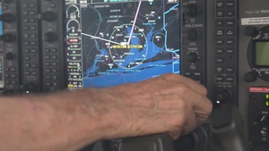 Retired Col. Rogers Porter Feature Story