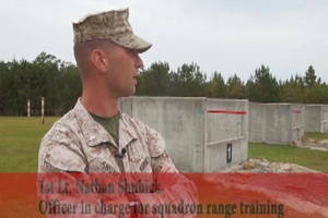 2nd LAAD Bn. Grenade and Grenade Launcher Range