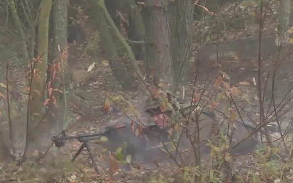 Special Guests Witness Fearless Guardian's Third Culminating Exercise