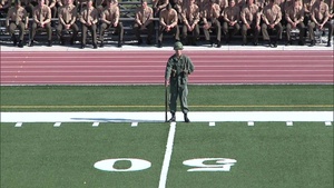 2015 Joint Daytime Ceremony