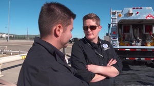 DLA/FEMA Fueling Partnership