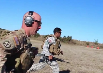 MEDIC! Shoot. Move. Communicate. Medicate.