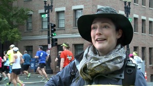 2015 Marine Corps Marathon